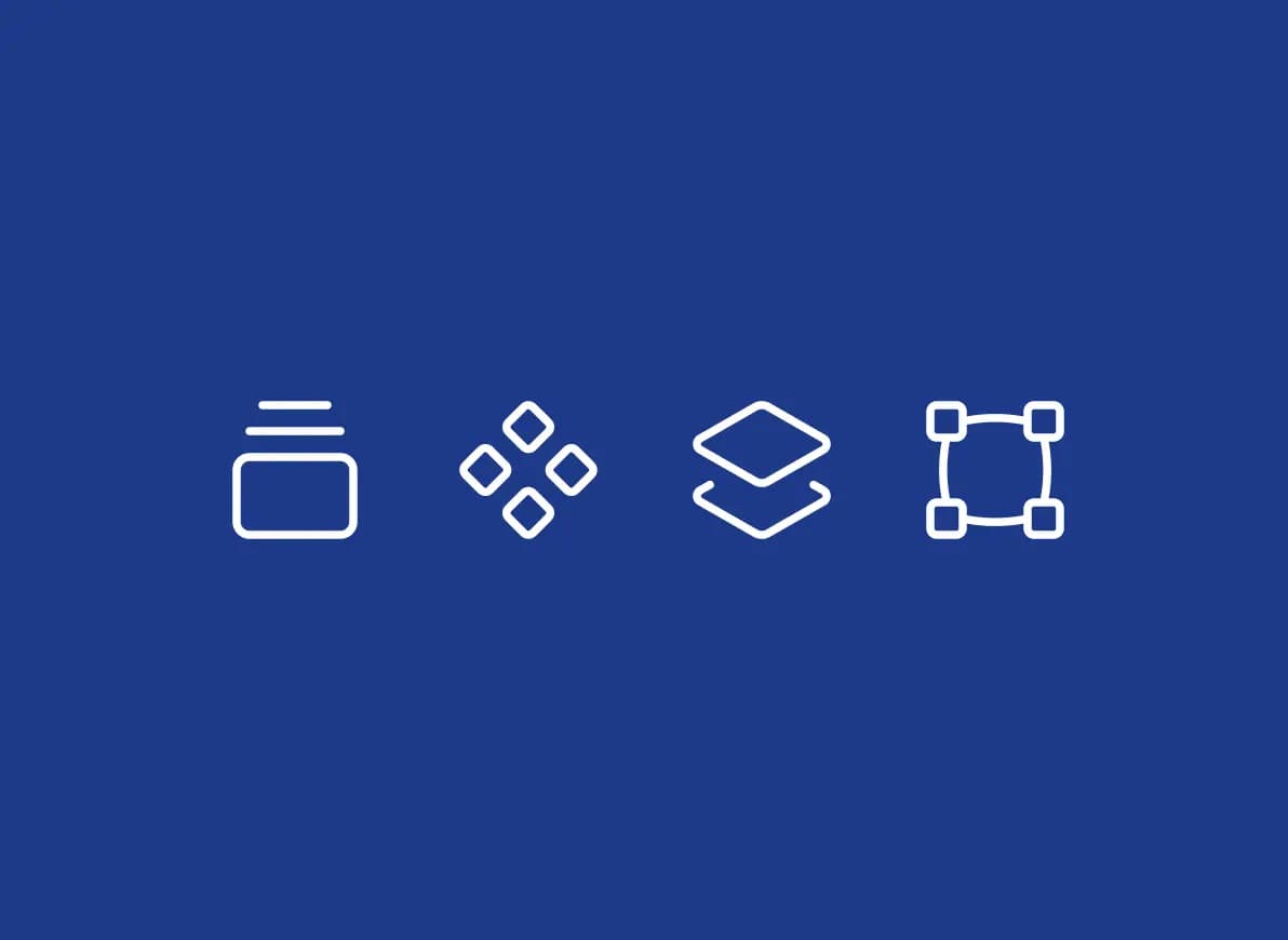 Design Icons project